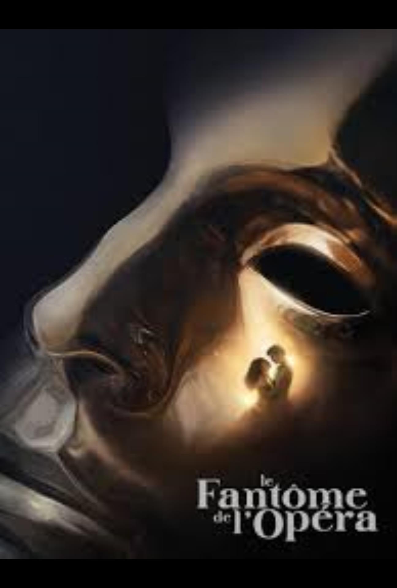 LE FANTOME DE L'OPERA VF