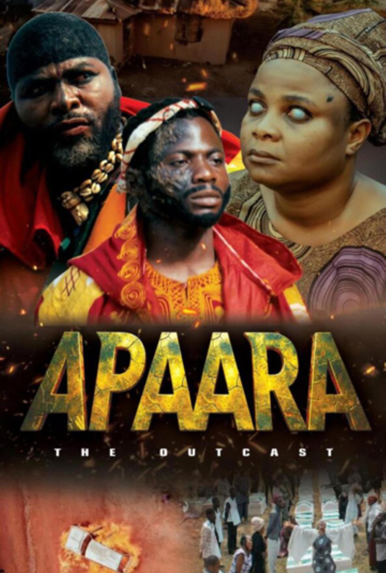 APAARA