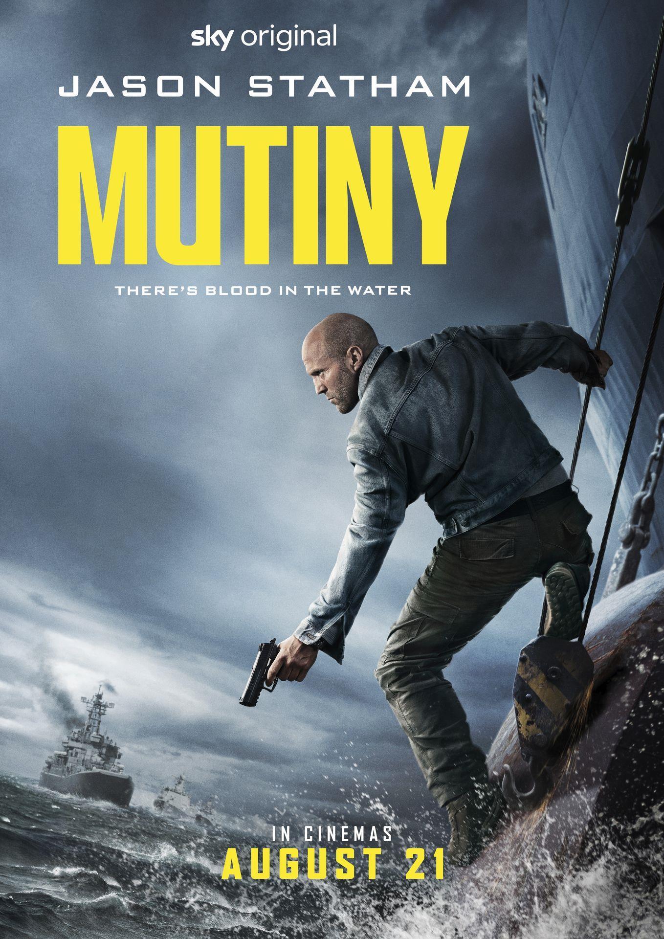 Mutiny