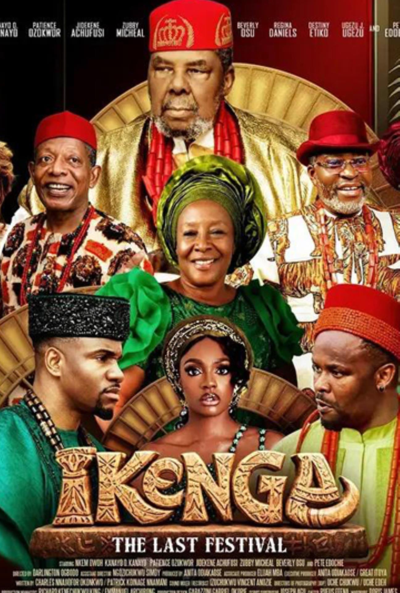 IKENGA