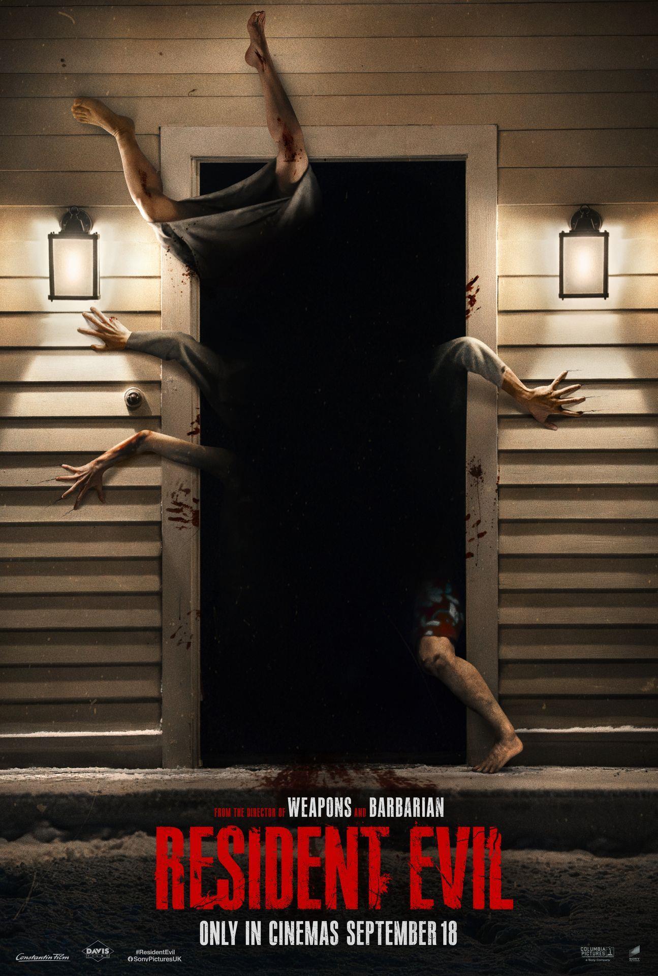 Resident Evil