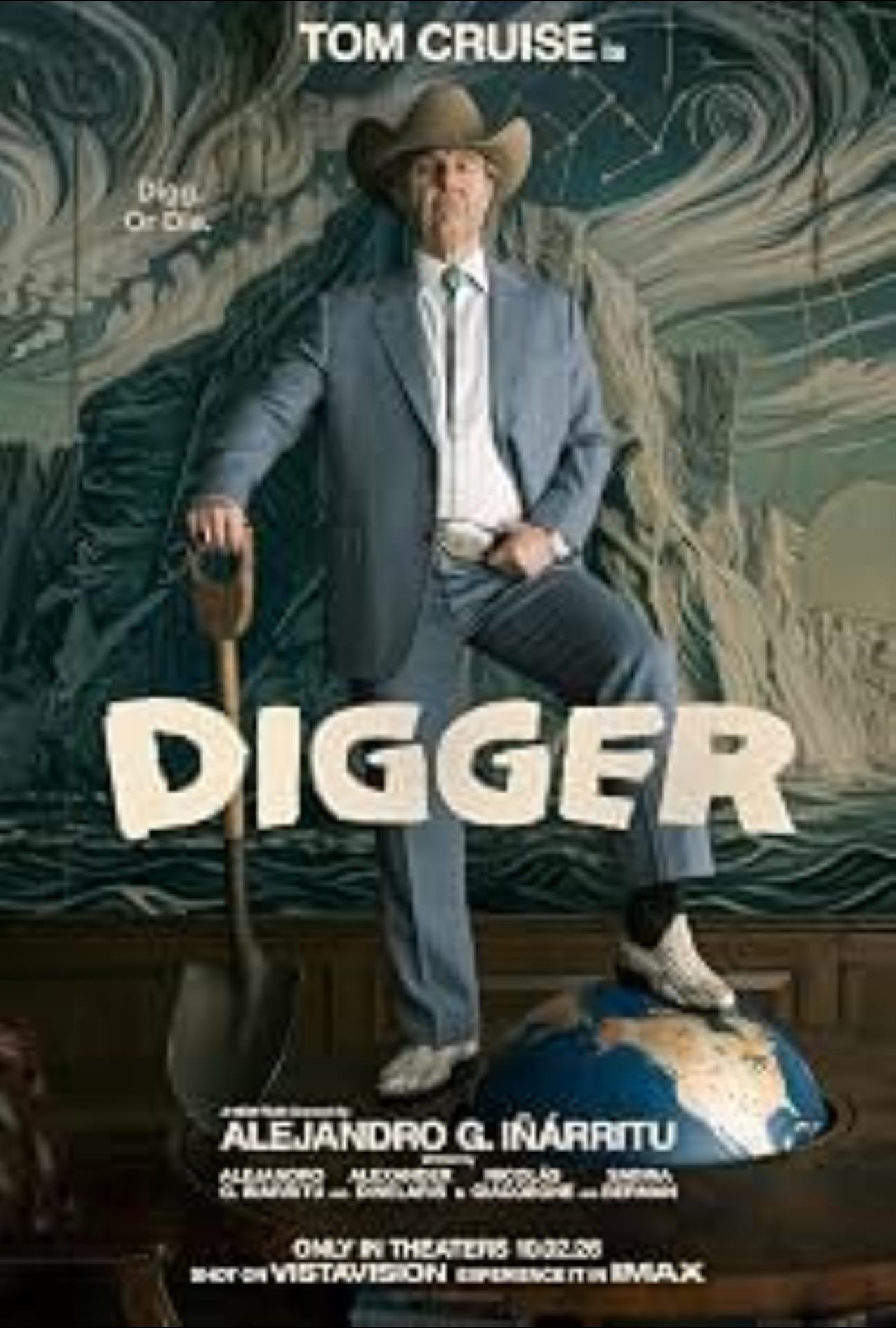 Digger